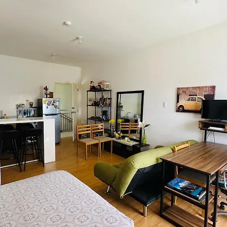 Studio Condo Unit In Amaia Steps Novaliches